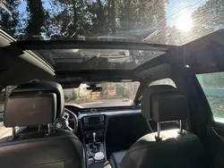 Czarny Używany 2016 VW Passat R Kombi | 62 000 zł (Super Cena)