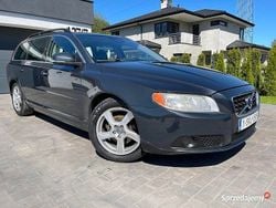 Używany 2011 Volvo V70 Kombi | 19 300 zł (Uczciwa cena)