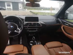 Używany 2019 BMW X3 SUV | 190 000 zł