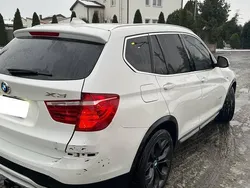 Używany 2016 BMW X3 SUV | 62 900 zł