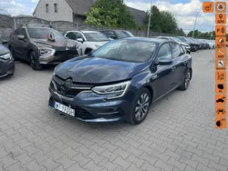 Grafitowy (metalik) Używany 2024 Renault Mégane IV Sedan/Limuzyna | 36 900 zł