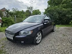 Czarny Używany 2005 Volvo V50 Kombi | 9900 zł (Uczciwa cena)