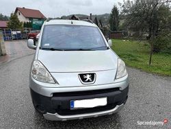Używany 2008 Peugeot Partner Van | 12 800 zł