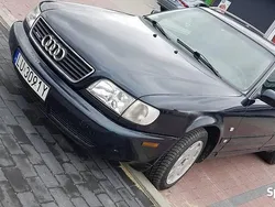 Używany 1995 Audi A6 Kombi | 6200 zł