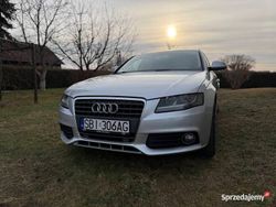 Używany 2008 Audi A4 | 25 500 zł (Drogi)