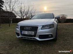 Używany 2008 Audi A4 | 25 500 zł (Dość drogi)
