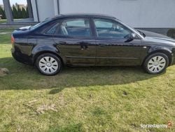 Używany 2006 Audi A4 | 14 500 zł (Uczciwa cena)