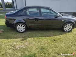 Używany 2006 Audi A4 | 14 500 zł (Uczciwa cena)