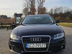 Używany 2011 Audi A4 Kombi | 25 000 zł (Dobra cena)