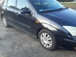 Używany 2000 Ford Focus | 2200 zł (Uczciwa cena)