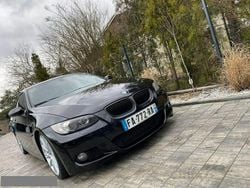 Czarny Używany 2009 BMW ActiveHybrid 3 Sedan/Limuzyna | 34 999 zł