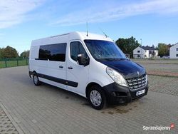 Używany 2012 Renault Master Van | 30 000 zł (Uczciwa cena)