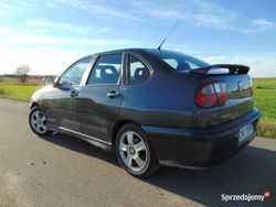 Używany 2001 Seat Cordoba | 3500 zł