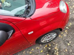 Czerwony Używany 2014 Fiat Panda Hatchback | 13 000 zł (Dość drogi)