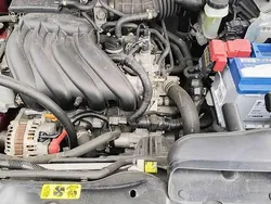 Bordowy Używany 2013 Nissan Qashqai SUV | 37 000 zł (Dobra cena)