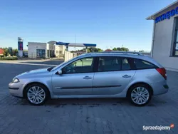 Używany 2005 Renault Laguna II | 5200 zł (Uczciwa cena)