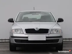 Srebrny Używany 2012 Skoda Octavia Hatchback | 19 499 zł (Dobra cena)