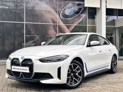 Biel alpejska Używany 2023 BMW i4 Shadowline Sedan/Limuzyna | 199 900 zł