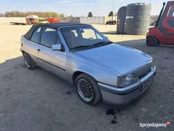 Używany 1988 Opel Kadett Kabriolet | 12 400 zł