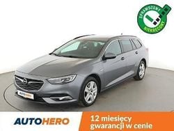 Szary Używany 2019 Opel Insignia Country Tourer Kombi | 48 500 zł (Uczciwa cena)