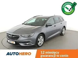Szary Używany 2019 Opel Insignia Country Tourer Kombi | 50 500 zł (Uczciwa cena)