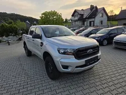 Srebrny Używany 2020 Ford Ranger Pickup | 49 900 zł