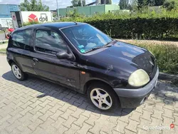 Używany 1999 Renault Clio II | 1000 zł (Dobra cena)