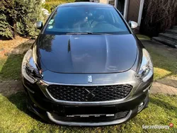 Używany 2016 Citroën DS5 Hatchback | 39 900 zł (Uczciwa cena)