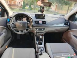 Biały Używany 2010 Renault Mégane GrandTour Kombi | 15 500 zł (Dobra cena)