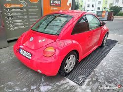 Używany 1998 VW Beetle | 1000 zł (Dobra cena)