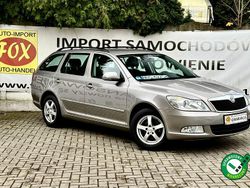 Beżowy (metalik) Używany 2008 Skoda Octavia Kombi | 21 900 zł (Drogi)