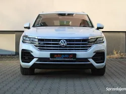 Używany 2019 VW Touareg SUV | 224 999 zł