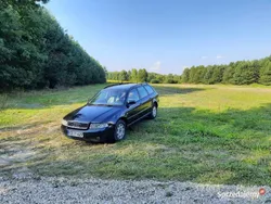 Używany 2000 Audi A4 Kombi | 4200 zł (Uczciwa cena)