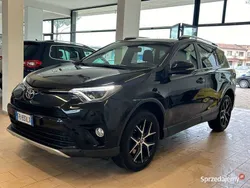 Używany 2015 Toyota RAV4 SUV | 68 800 zł (Drogi)