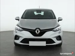 Srebrny Używany 2020 Renault Clio V Hatchback | 38 999 zł (Dobra cena)