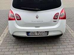 Biały Używany 2012 Renault Twingo Hatchback | 8900 zł (Uczciwa cena)