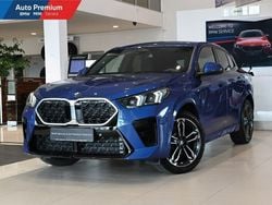 Niebieski (metalik) Używany 2024 BMW X2 SUV | 187 900 zł