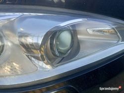 Czarny Używany 2011 Peugeot 508 Kombi | 14 500 zł