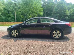 Używany 2011 Opel Insignia Edition | 17 900 zł (Dobra cena)