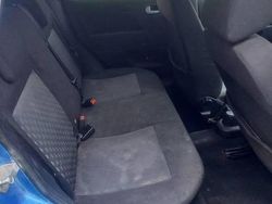 Niebieski Używany 2005 Ford Fiesta Hatchback | 1800 zł (Dobra cena)