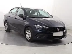Niebieski Używany 2018 Fiat Tipo Sedan/Limuzyna | 37 499 zł (Uczciwa cena)