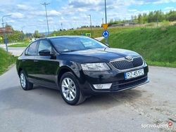 Używany 2015 Skoda Octavia | 35 300 zł (Uczciwa cena)