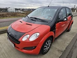 Czerwony Używany 2004 Smart ForFour Pulse Hatchback | 7900 zł (Uczciwa cena)