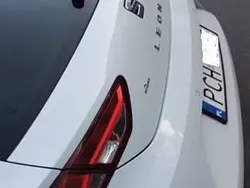 Używany 2025 Seat Leon | 36 000 zł