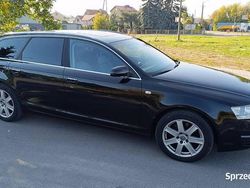 Używany 2007 Audi A6 S-Line | 26 900 zł (Dość drogi)