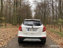 Używany 2018 Opel Mokka X SUV | 48 000 zł (Uczciwa cena)