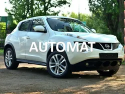 Biały Używany 2013 Nissan Juke SUV | 33 600 zł (Uczciwa cena)