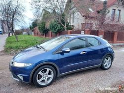 Używany 2011 Honda Civic | 22 999 zł (Dość drogi)