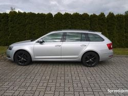 Używany 2018 Skoda Octavia Style Kombi | 53 500 zł (Dobra cena)