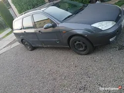 Używany 2003 Ford Focus | 1050 zł (Dobra cena)